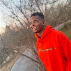 Meet your Posher, Omarion